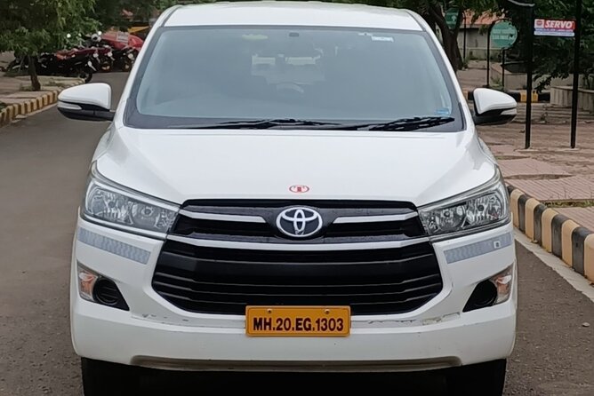From Aurangabad to Ajanta Ellora Taxi – Best 2-Day Cab Tour - Grishneshwar Temple and a change of pace