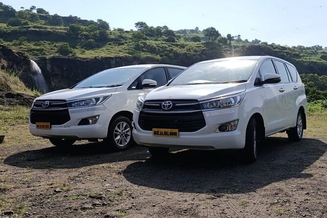 From Aurangabad to Ajanta & Ellora Tour by Private AC Sedan(4Pax) - Daulatabad Fort and the one-minute schedule problem