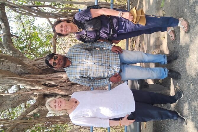 From Aurangabad to Ajanta & Ellora Tour by Private AC Sedan(4Pax) - Timing, comfort, and practical planning