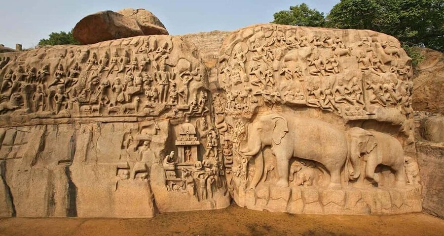 From Chennai: Private Kanchipuram and Mahabalipuram Day Tour - Key reasons this Chennai day trip works