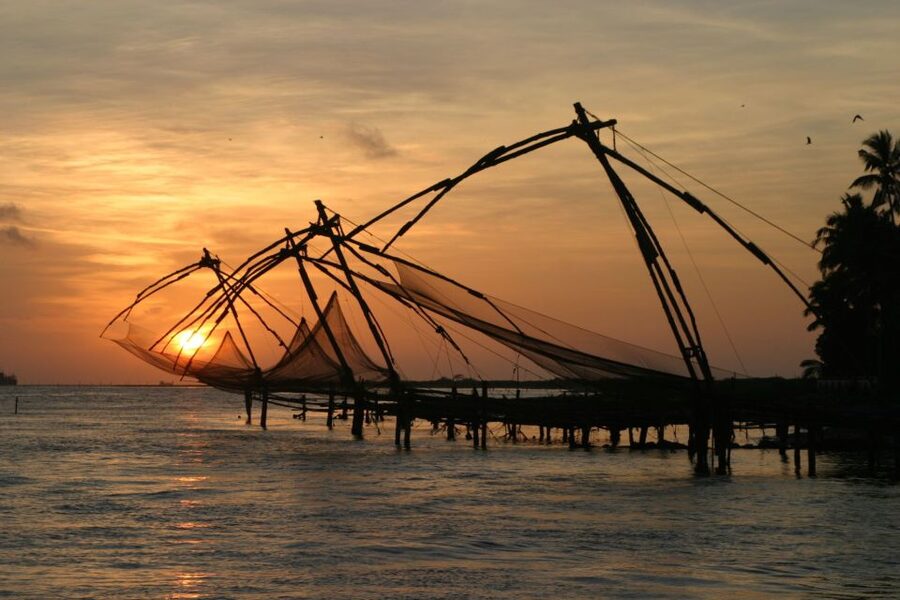 From Cochin: Fort Kochi and Mattancherry Sightseeing Tour - Key points to know before booking