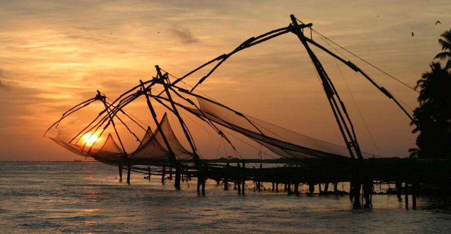 From Cochin: Fort Kochi and Mattancherry Sightseeing Tour - Why this four-hour Kochi tour works well