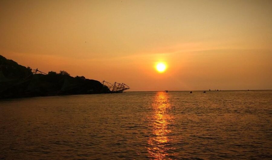 From Cochin: Fort Kochi and Mattancherry Sightseeing Tour - Paradesi Synagogue and South India’s Jewish heritage