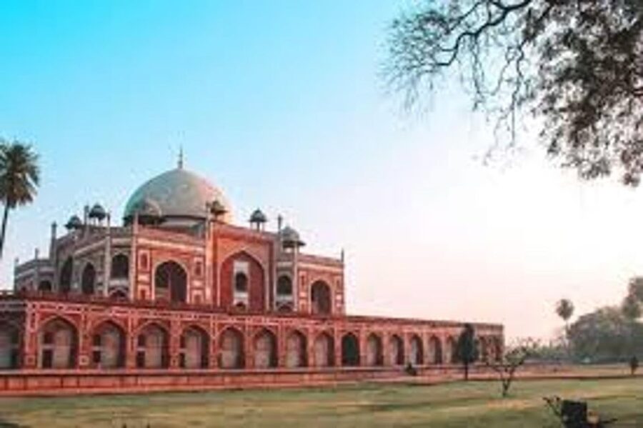 From Delhi: 2-Day Jaipur Private Guided Tour - Key points at a glance