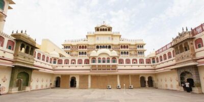 2-Day Jaipur Private Guided Tour