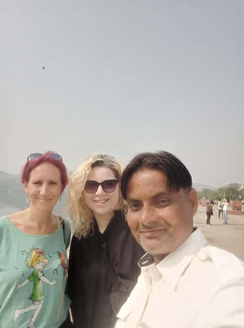From Delhi: 6-Day Golden Triangle Tour with Ranthambore - Day 6: Jaipur to Delhi and the final transfer