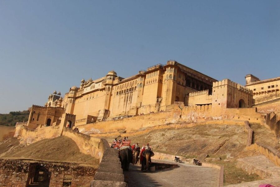 From Delhi: All-Inclusive Same-Day Jaipur Tour By Car Tour - Is the $19 price good value?