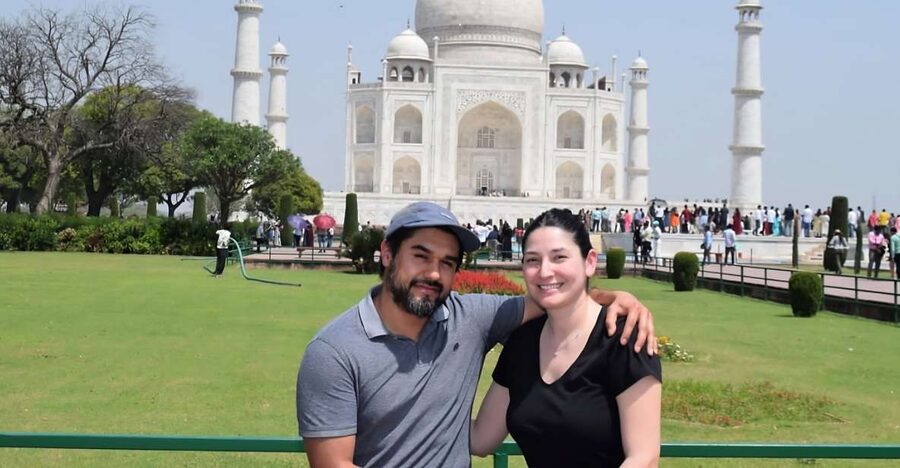From Delhi: All-Inclusive Taj Mahal Day Tour with transfers - Key points to know before booking