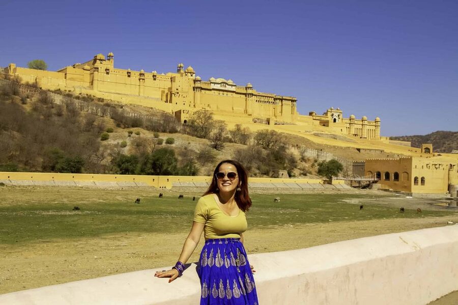 From Delhi: Jaipur Day Trip by Fast Train or Private Car - Is Jaipur worth a day from Delhi?