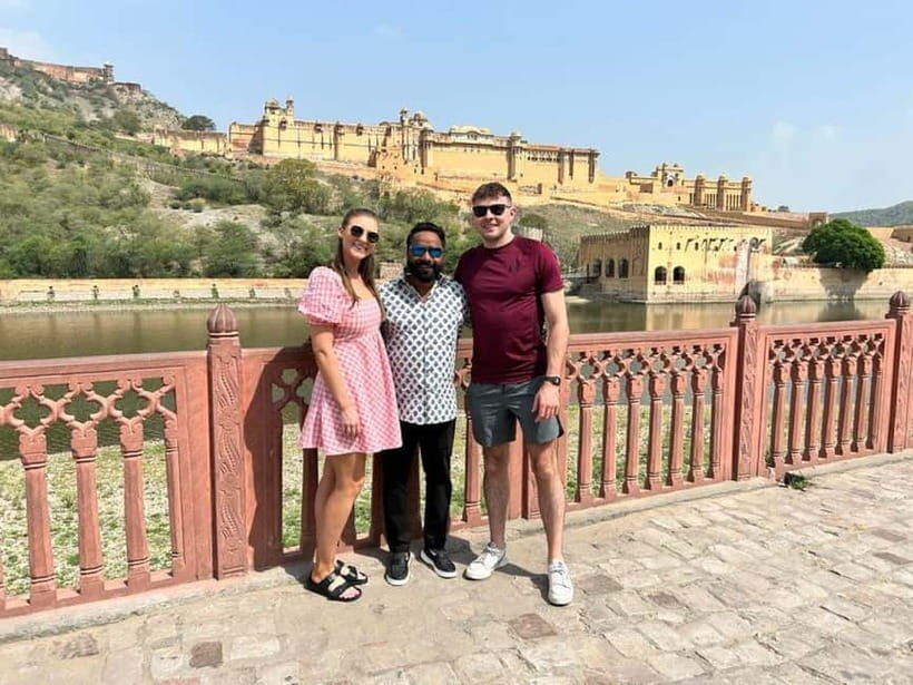 From Delhi: Jaipur Private Guided Day Tour - What makes this Jaipur day trip worth considering