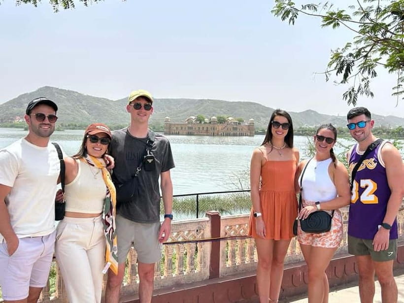 From Delhi: Jaipur Private Guided Day Tour - The Delhi to Jaipur drive takes most of the day
