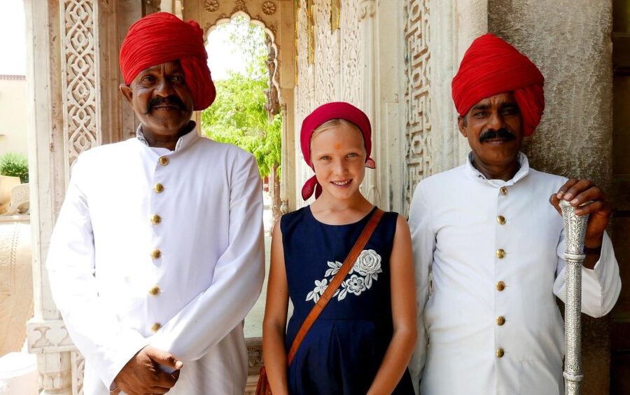 From Delhi: Jaipur Private Same Day-Trip By Car or Train - City Palace and the living royal connection