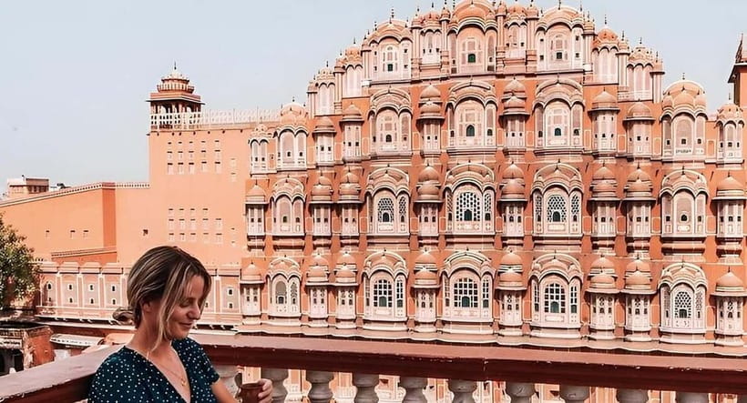 From Delhi: Jaipur Private Tour with Guide & Hotel Pickup - Key points to know before booking