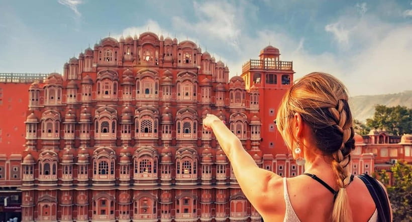 From Delhi: Jaipur Private Tour with Guide & Hotel Pickup - Why this Delhi to Jaipur tour makes sense