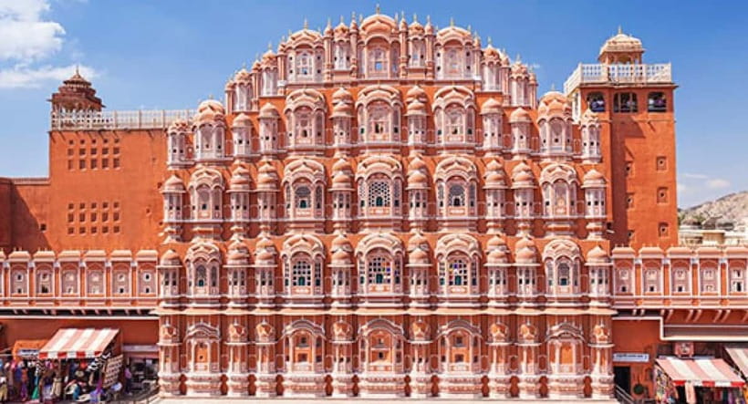 From Delhi: Jaipur Private Tour with Guide & Hotel Pickup - Amber Fort and Panna Meena ka Kund