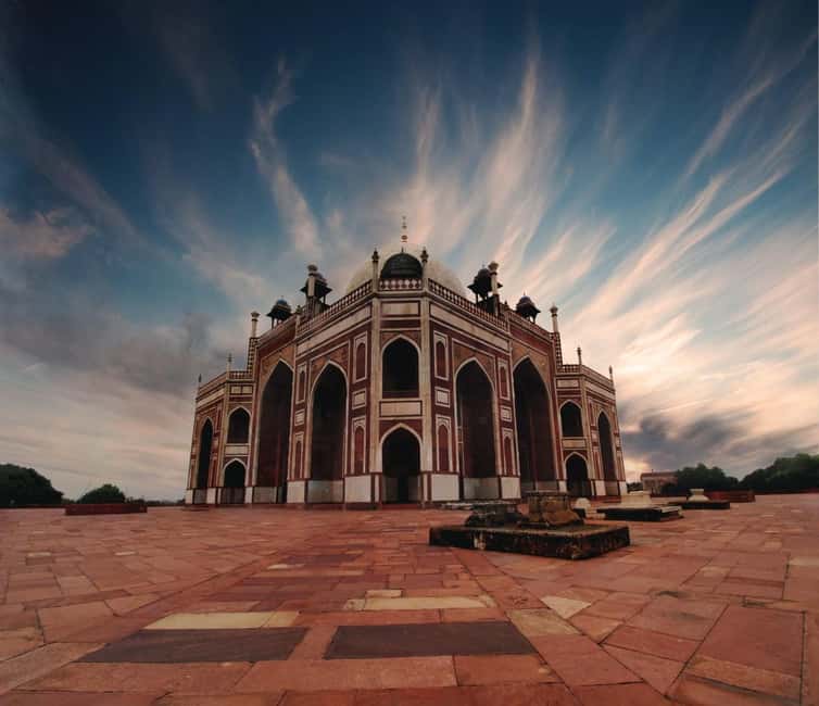 From Delhi: Private 2-Day Golden Triangle Agra & Jaipur Tour - Key points to know before booking