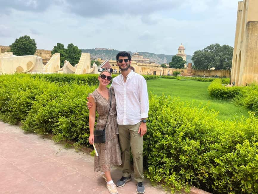 From Delhi: Private 2-Day Golden Triangle Luxury Tour - FAQ