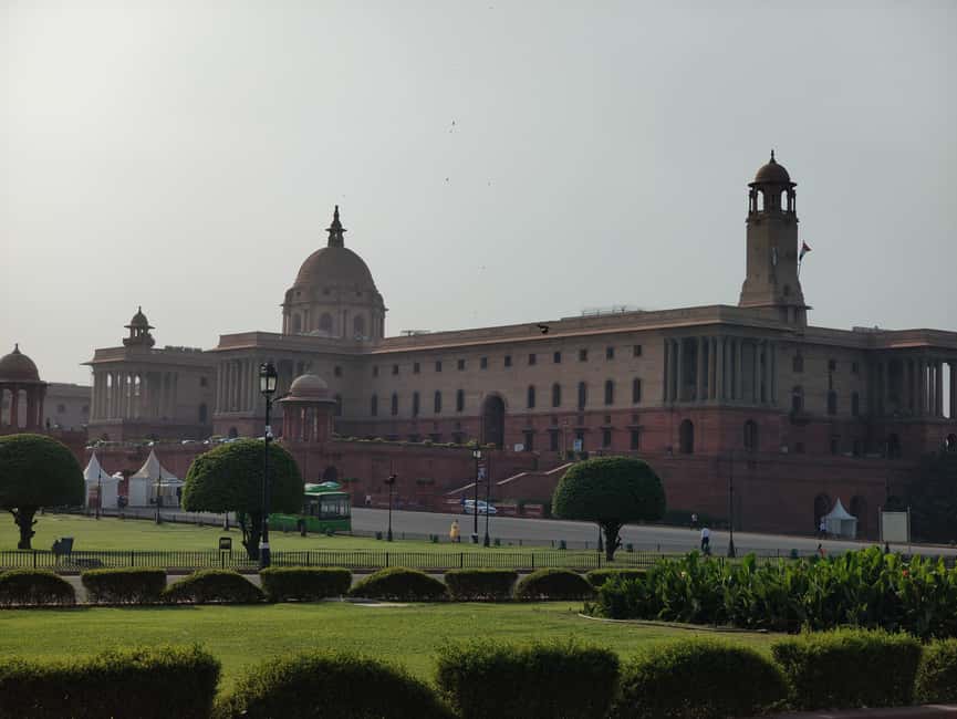 From Delhi: Private 3-Day Golden Triangle Luxury Tour - Should you book this three-day tour?