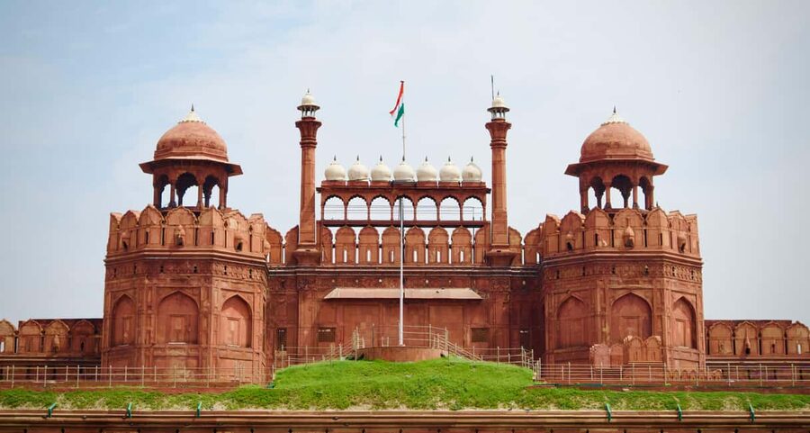 From Delhi: Private 3-Day Golden Triangle Luxury Tour - Choosing your Jaipur hotel