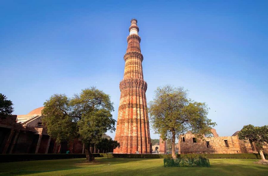 From Delhi: Private 3-Day Golden Triangle Luxury Tour - Price, comfort, and what to watch