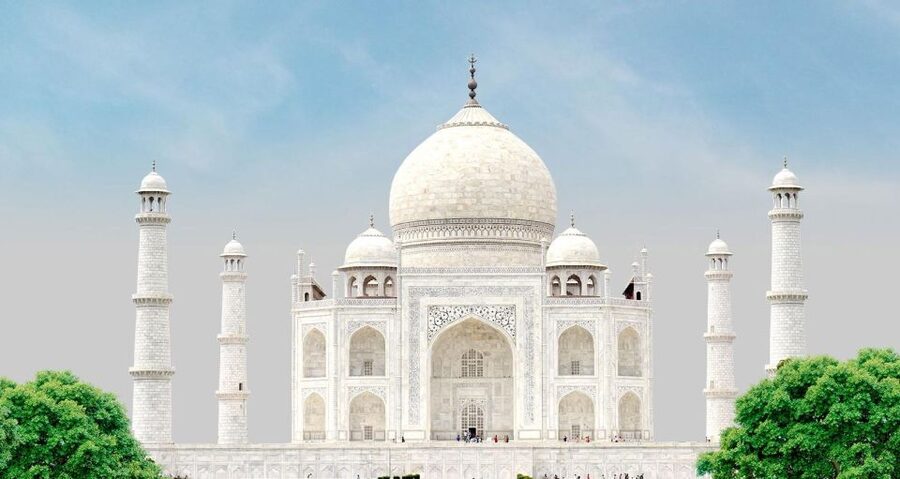From Delhi: Private 3-Day Golden Triangle Tour with Hotels - Smart timing changes to make