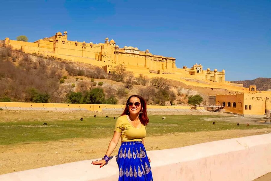From Delhi: Private 3-Day Golden Triangle Tour with Hotels - Why the private format works so well
