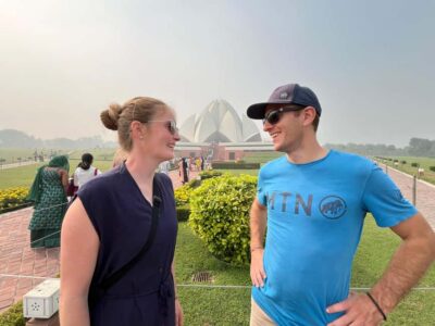 Private 3-Day Golden Triangle Tour with Hotels