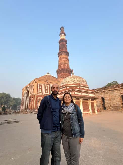 From Delhi: Private 3-Day Golden Triangle Tour with Hotels - What can make the trip tiring