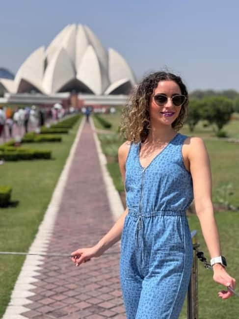 From Delhi: Private 3-Day Golden Triangle Tour with Hotels - Who should book this Golden Triangle tour?