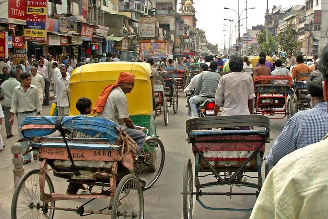 From Delhi: Private 4-Days Golden Triangle Tour - All Inclusive - Why this private Golden Triangle format works