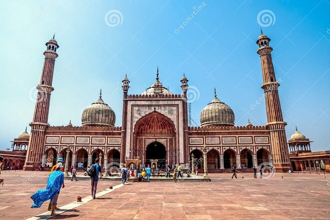 From Delhi: Private 4-Days Golden Triangle Tour - All Inclusive - The guides and drivers are a major part of the value