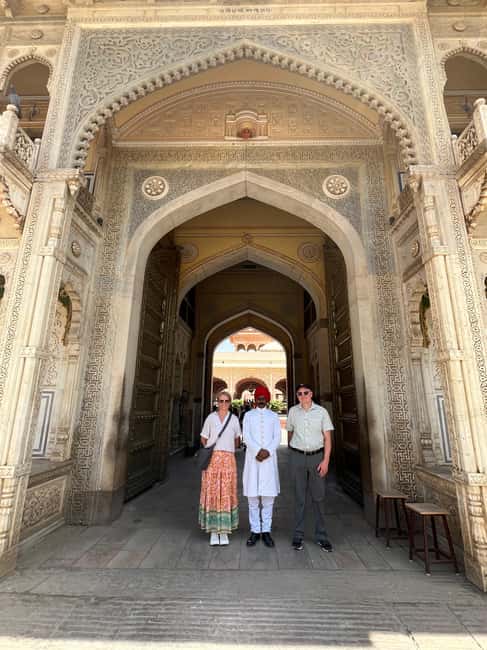 From Delhi: Private 5-Day Golden Triangle Tour - Why this private Golden Triangle tour works