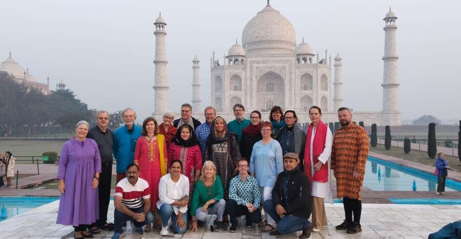 From Delhi: Private Layover Taj Mahal Day Tour By Car - What the $68 price really buys