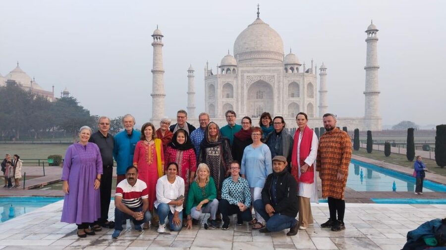 From Delhi: Private Layover Taj Mahal Day Tour By Car - Who should choose this private Agra day trip?