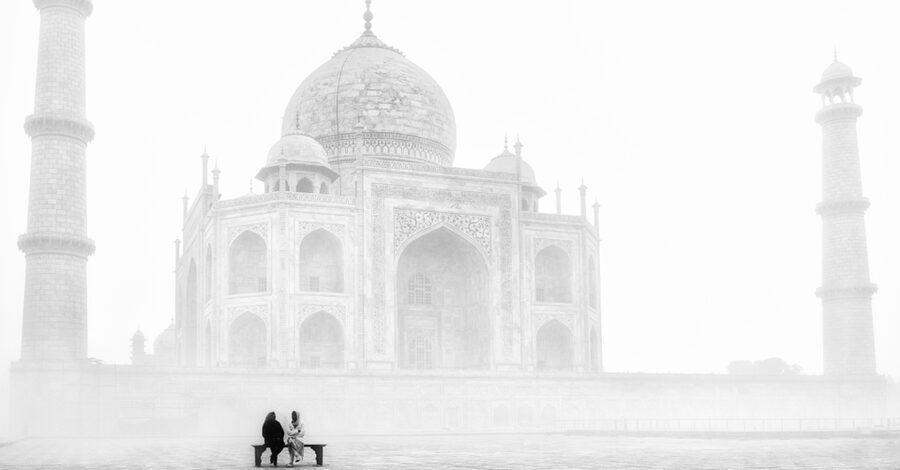 From Delhi: Private Taj Mahal & Agra Day Trip by Car or Rail - What the $102 price really covers