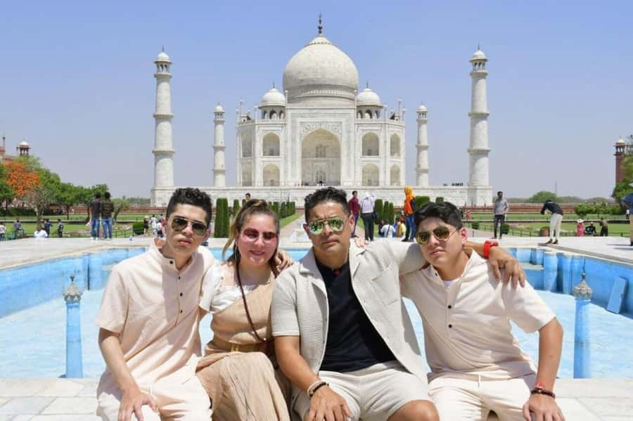 From Delhi: Private Taj Mahal, Agra Fort & Baby Taj Day Tour - Is a Delhi to Agra day trip worth the road time?