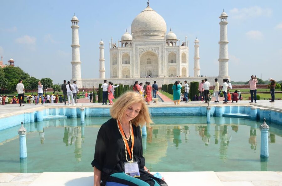 From Delhi: Private Taj Mahal & Agra Tour with 5-Star Lunch - Why this Delhi to Agra trip works