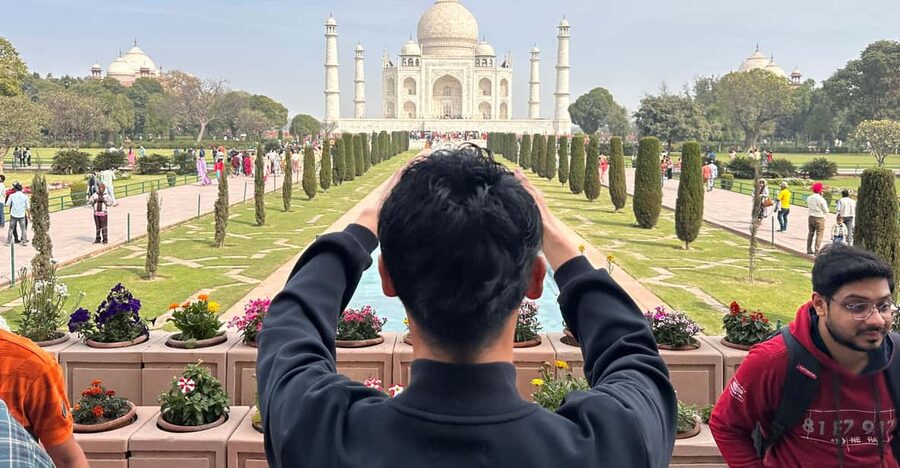 From Delhi: Private Taj mahal and Agra Fort with Car Tour - Why the private Delhi to Agra format works