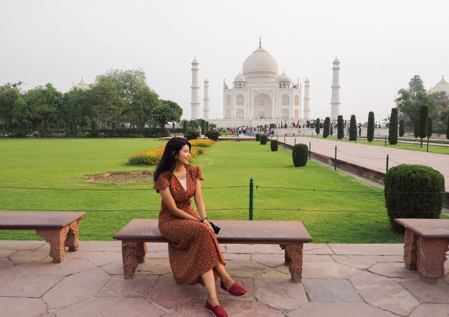 From Delhi: Private Taj Mahal and Agra Tour by Express Train - What the $75 price really represents
