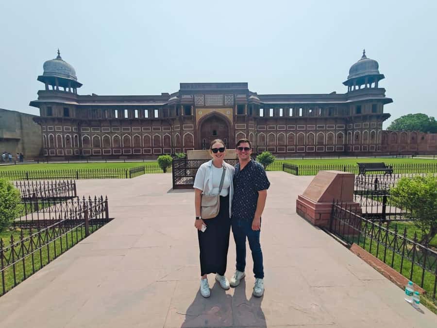 From Delhi: Private Taj Mahal Day Tour with Fast-Track Entry - Who should book this Agra day trip?