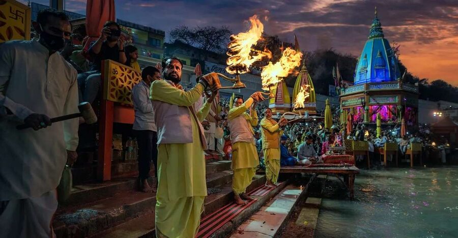 From Delhi: Rishikesh and Haridwar Day Trip - Why this private day trip appeals to me
