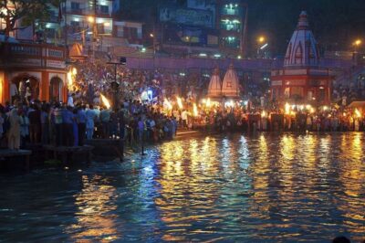 Rishikesh and Haridwar Day Trip
