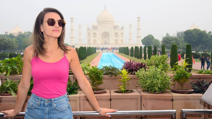 From Delhi: Same Day Taj Mahal & Agra Day Tour by Car - Why this Delhi to Agra trip works