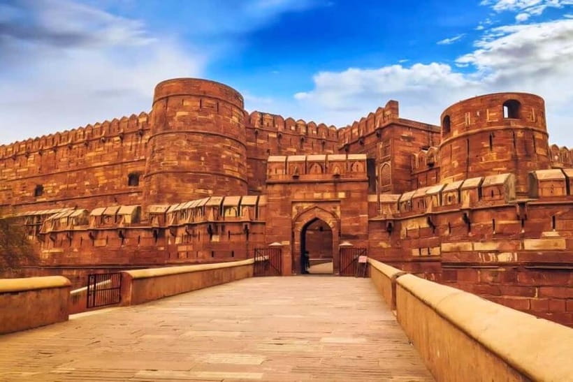 From Delhi: Sunrise Taj Mahal, Agra Fort & Baby Taj Day Tour - Why the 3:00 AM start earns its place