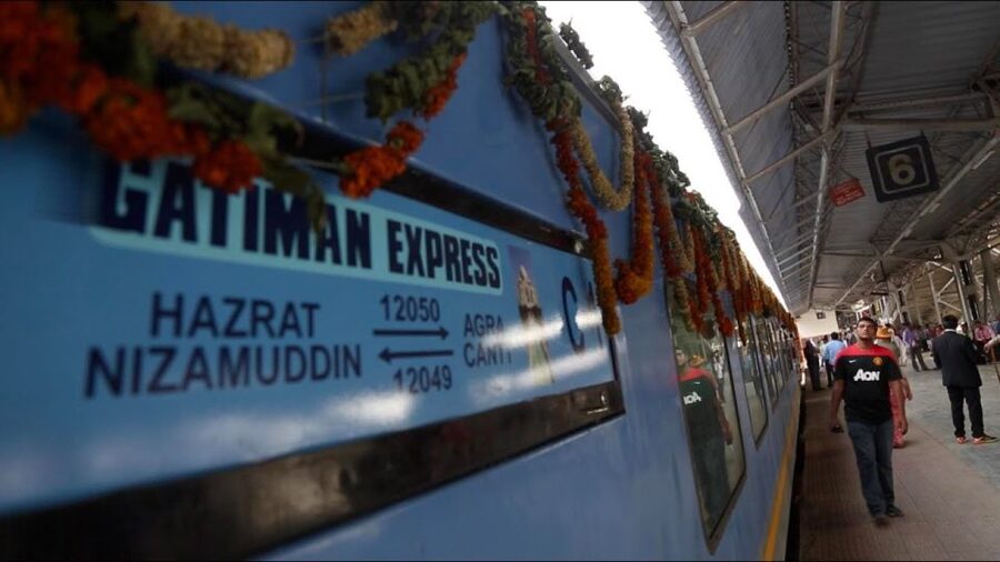 From Delhi: Taj Mahal & Agra City Tour By Gatiman Train - Who Should Book This Agra Day Trip?