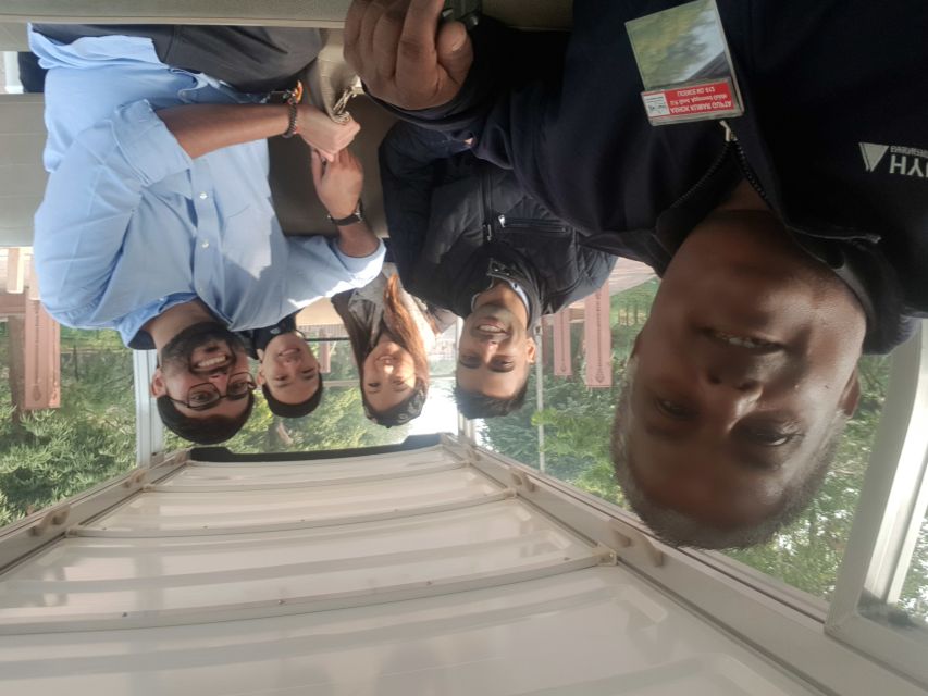 From Delhi: Taj Mahal & Agra Fort Day Trip by Express Train - What the $64 price really buys you