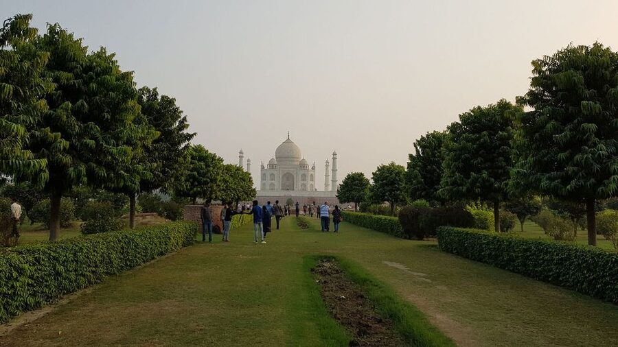 From Delhi: Taj Mahal & Agra Fort Private Tour with Options - Should you book this Taj Mahal tour?