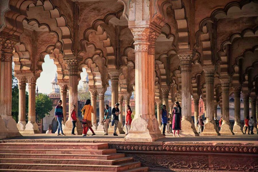 From Delhi: Taj Mahal & Agra Fort Private Tour with Options - Delhi to Agra: a long day made easier