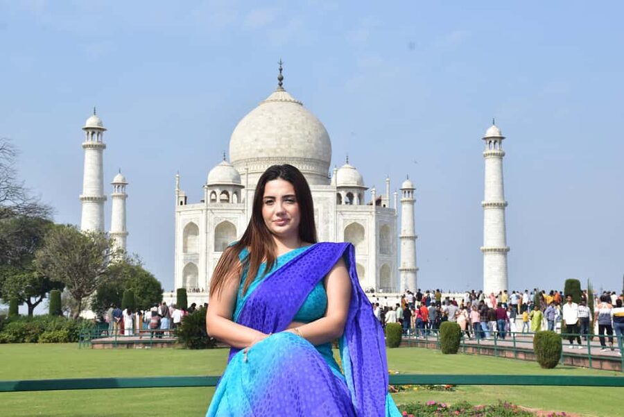 From Delhi: Taj Mahal & Agra Fort Private Tour with Options - Choosing the right package for your budget