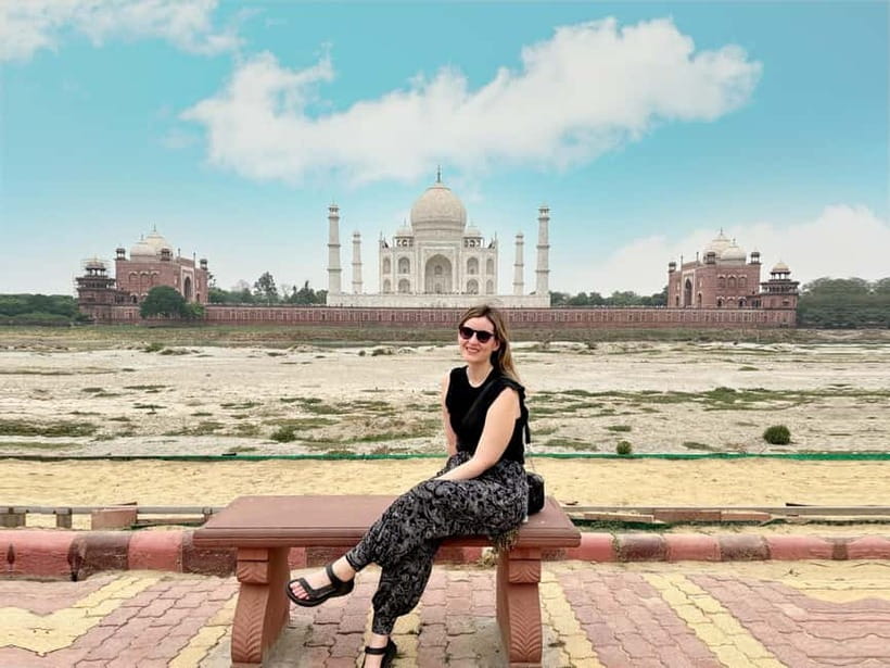 From Delhi : Taj Mahal & Agra Private Day Tour by Car - Is the Delhi to Agra drive worth your day?